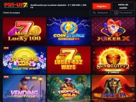 pin up casino|Official site of online casino and betting house Pin Up.
